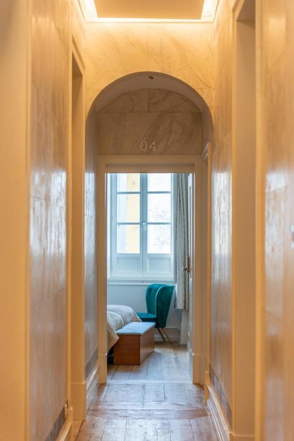 Guest House - Palacio Diana Évora Exteriör bild